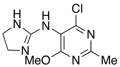 Moxonidine