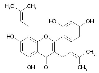 Mulberrin