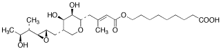 Mupirocin