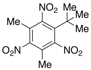 Musk Xylene