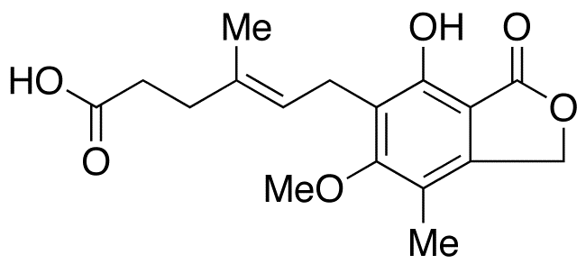 Mycophenolic Acid