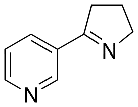 Myosmine