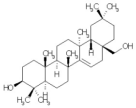 Myricadiol