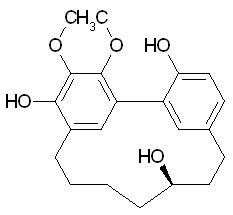 Myricanol