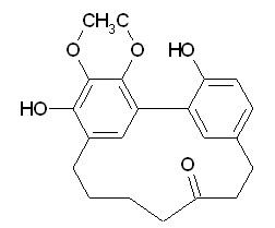 Myricanone