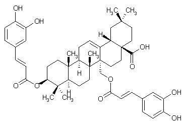 Myriceric acid C