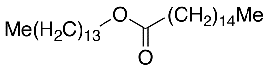 Myristyl Palmitate