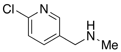 N-[(6-Chloropyridin-3-yl)methyl]methylamine