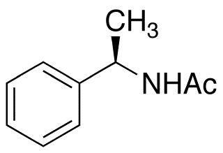 N-[(R)-1-Phenylethyl]acetamide