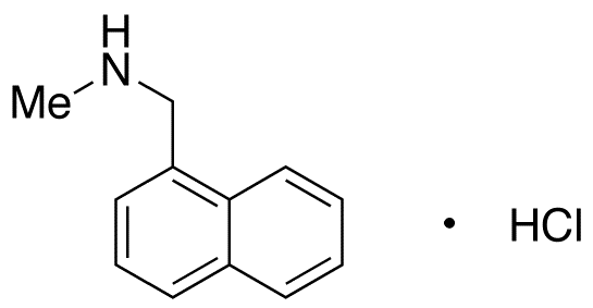 N-(1-Naphthylmethyl)methylamine