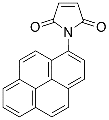 N-(1-Pyrenyl) Maleimide