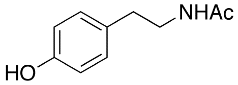 N-[2-(4-Hydroxyphenyl)ethyl]acetamide