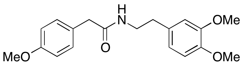 N-(2,4-Dimethoxyphenethyl)-2-(4-methoxyphenyl)acetamide