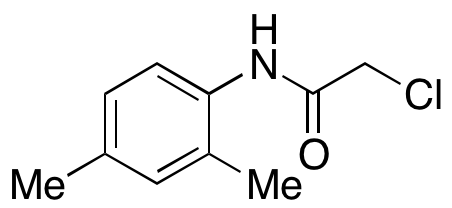 N-(2,4-Dimethylphenyl)-2-chloroacetamide