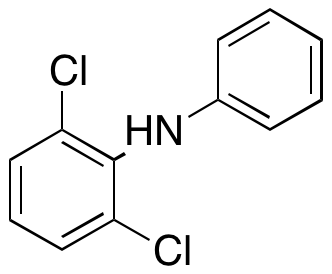 N-(2,6-Dichlorophenyl)aniline