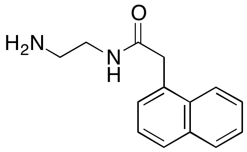 N-(2-Aminoethyl)-1-naphthylacetamide