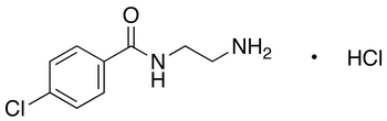 N-(2-Aminoethyl)-4-chlorobenzamide Hydrochloride