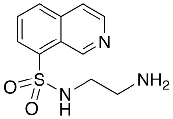 N-(2-Aminoethyl)-5-isoquinolinesulfonamide