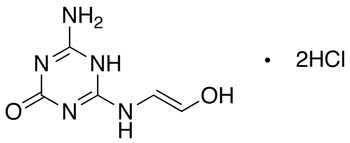 N-(2-Hydroxyethenyl)ammeline, Dihydrochloride