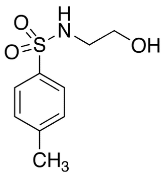 N-(2-Hydroxyethyl)-4-methylbenzenesulfonamide