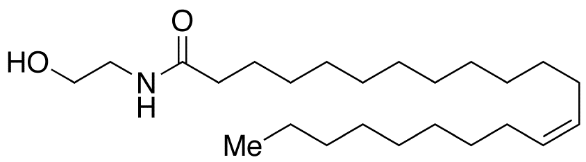 N-(2-Hydroxyethyl)erucamide