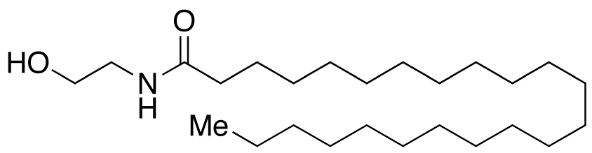 N-(2-Hydroxyethyl)tricosanamide