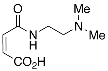 N-(2-N’,N’-Dimethylaminoethyl)maleamic Acid