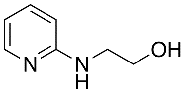 N-(2-Pyridylamino)ethanol