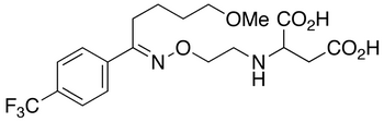 N-(2-Succinyl) Fluvoxamine