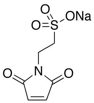 N-(2-Sulfoethyl)maleimide Sodium Salt