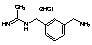 N-(3-(Aminomethyl)benzyl)acetamidine Dihydrochloride