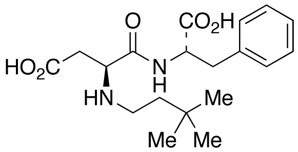 N-(3,3-Dimethylbutyl)-L-α-aspartyl-L-phenylalanine