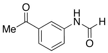 N-(3-Acetylphenyl)formamide