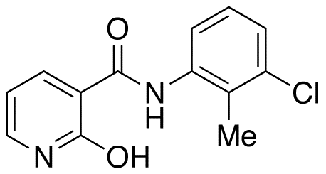 N-(3-Chloro-2-methylphenyl)-2-hydroxynicotinamide