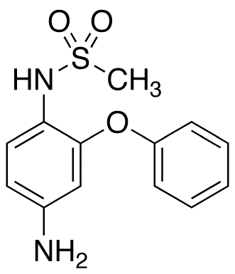 N-(4-Amino-2-phenoxyphenyl)methanesulfonamide