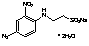 N-(4-Azido-2-nitrophenyl)-2-aminoethylsulfonate, Sodium Salt, Dihydrate