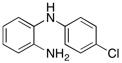 N-(4-Chlorophenyl)-1,2-phenylenediamine