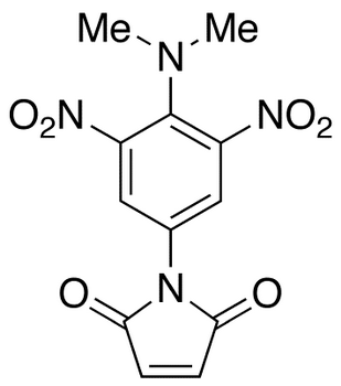 N-(4-Dimethylamino-3,5-dinitrophenyl)maleimide