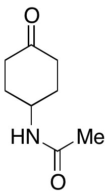 N-(4-Oxocyclohexyl)acetamide