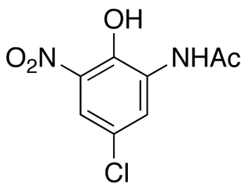 N-(5-Chloro-2-hydroxy-3-nitrophenyl)acetamide