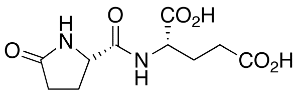 N-(5-Oxo-L-prolyl)-L-glutamic Acid