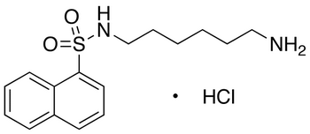 N-(6-Aminohexyl)-1-naphthalenesulfonamide Hydrochloride