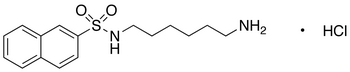 N-(6-Aminohexyl)-2-naphthalenesulfonamide Hydrochloride