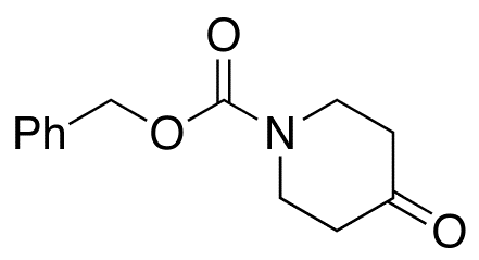 N-(Benzyloxycarbonyl)-4-piperidone