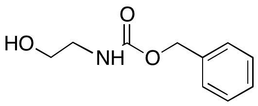 N-(Benzyloxycarbonyl)ethanolamine