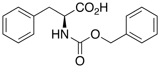 N-(Carbobenzyloxy)-L-phenylalanine