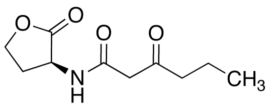 N-(Ketocaproyl)-L-homoserine Lactone