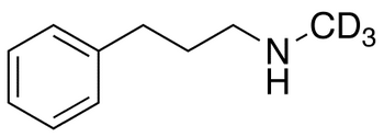 N-(Methyl-d3)-3-phenylpropylamine