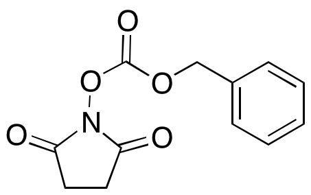 N-(N-Benzyloxycarbonyloxy)succinimide