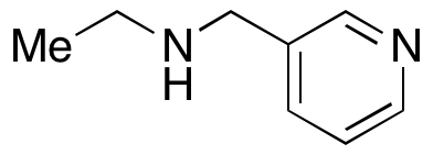 N-(Pyridin-3-ylmethyl)ethanamine